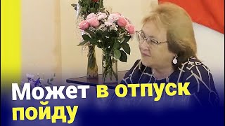 "Я месяцами дома пол не мою. Кошмар !" ● Рассмотрела гастарбайтеров ● С чем они к нам ехали