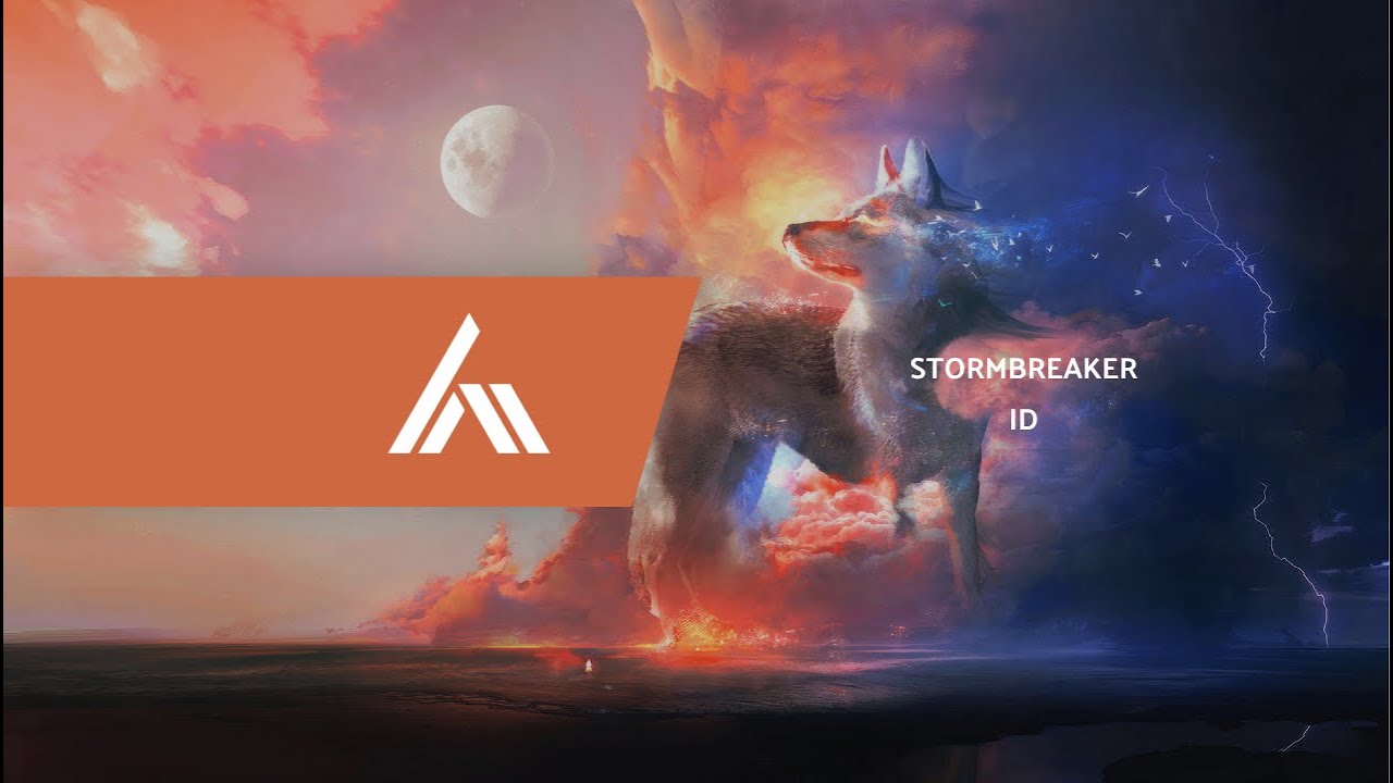 Stormbreaker - ID