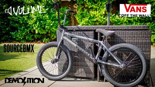 BMX（volume bike）さらに値下げしました‼️ Ultimate BMX - Full Demolition Parts OVERHAUL and Volume
