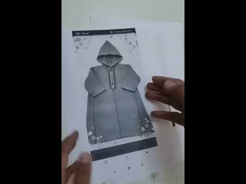 لمحة عن القشبية للشرح قبل التفصيل 