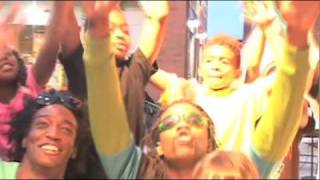 Sun Children by Nickodemus feat The Real Live Show