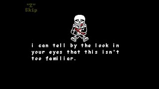 My turn on Last Breath Sans;  :  r/pam