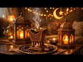 ألحان الهلال المضيء أجواء رمضانية ساحرة من موسيقى رمضانية هادئة خلفيات من الفوانيس Ramadan