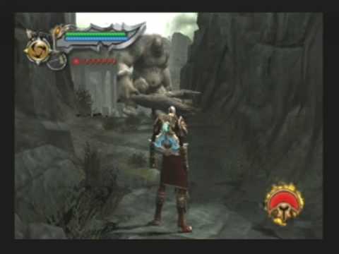 God of war Collection infinite jump hack 