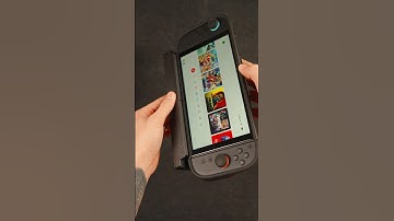 How to use Switch 2 Dock with a Case On