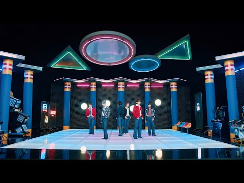 BTS 방탄소년단 Dynamite Best Artist 2020