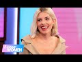 Mollie King Talks Music, Motherhood &amp; Marriage Plans | Loose Women