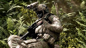 Testing Zone Raid | Main Story Immersive Walkthrough - Part 3 - GHOST RECON BREAKPOINT