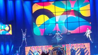 Soy Luna Siempre Juntos En Concierto