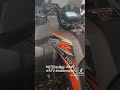 4 Wheeler 250cc 300cc 350cc ATV Quad Bike from Original ATV Factory