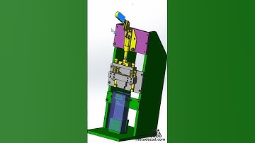 Custom film crimping jig design service