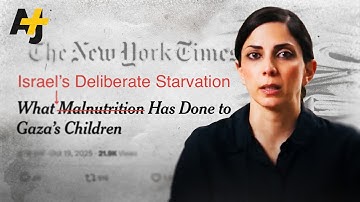 How U.S. Media Sold Genocide