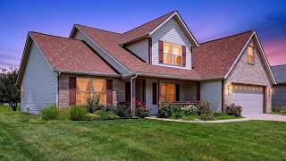 1830 Alydar Dr video tour