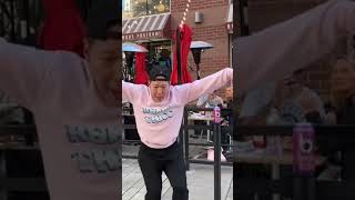 QPark Tiktok Compilation: September 2020 to June 2021