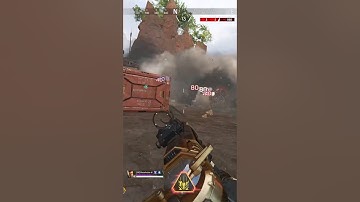 Every Bangalore Wet Dream  #apexlegendsclips #apexlegends #apexlegendsshorts