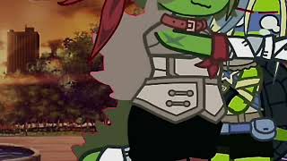 Fireflies Multifandom Mep ll part 6 ll Rottmnt ll #NicosfirefliesMEP