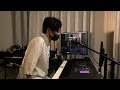 ライブありがとうございましたピアノ弾いてますリクエスト募集中！ 2026/07/25