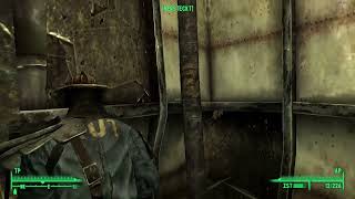 Fallout 3 Trick: How To Get All Megaton House Items for Free