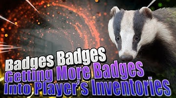 Badge Sourcing! How to get Officer Badges & How Star Trek Fleet Command can add more!