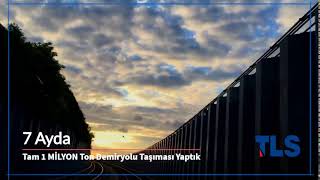 Tls Demiryolu Hizmetleri