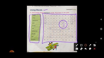 CLASS III SUB ENG PROJECT SUNSHINE EVALUATION PART 3