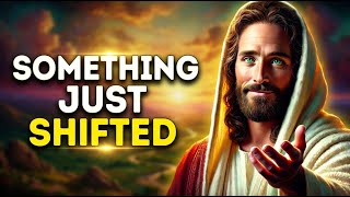 This Is the Moment Your Promise Awakens | God Says | God Message Today | Gods Message Now | God