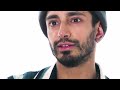 Riz Ahmed Rates Super Villians