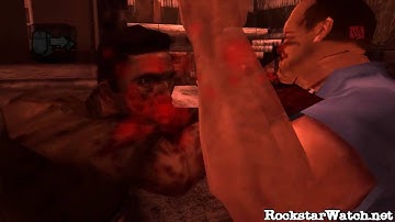 Manhunt 2 Executions (PC) » Razor Level 3