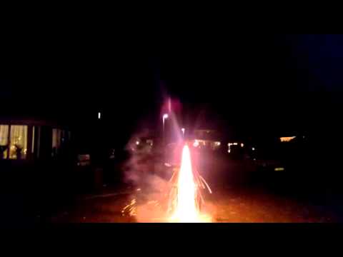 Vuurwerk 2015/2016