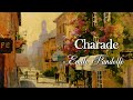 Capture de la vidéo Charade - Emile Pandolfi