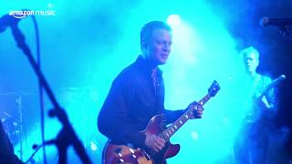 Mando Diao - Long Long Way (Live at Reeperbahn Festival)