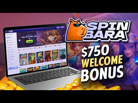 Spin Barbara: Gratis Spinn Sløyfe Innskudd - Nettkasino Spill