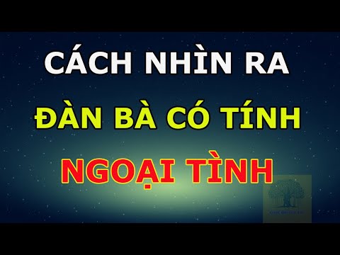 Video: Làm thế nào để thao tác người đàn ông trong 10 cách lén lút