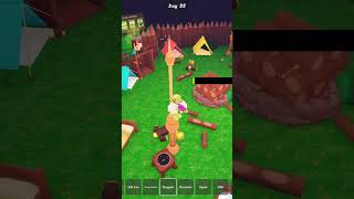 Well-Guarded Base On 99 Nights In The Forest Can We Make Better?