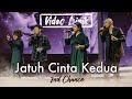 BIKIN BAPER! 2ND CHANCE BAWAKAN "JATUH CINTA KEDUA" DI X - FACTOR INDONESIA (VIDEO LIRIK)