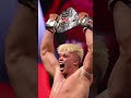 It was battle for the #ROH World TV Title between the champion Kyle Fletcher & Lee Johnson