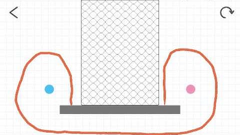 Brain Dots Level 113 Walkthrough