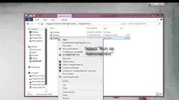 Chapter 1 XMPlayer Installation