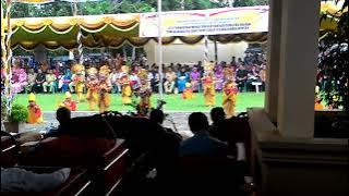 Download lagu Tari Persembahan 'Sombah Carano' Pada Acara Musrenbang Kec. Gunung Toar Kuansing 2015