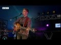 George Ezra - Benjamin Twine at Glastonbury 2013