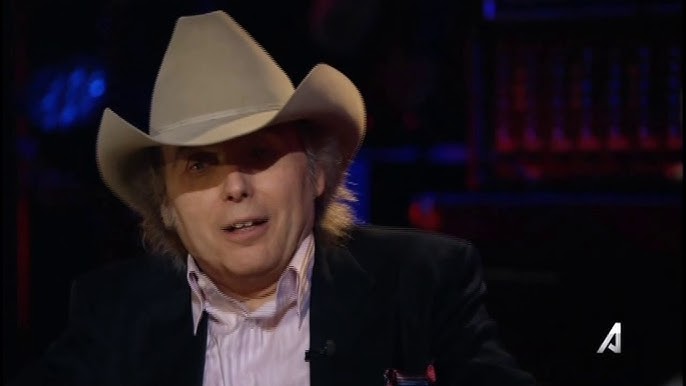 Late Late Show with Craig Ferguson Dwight Yoakam - YouTube