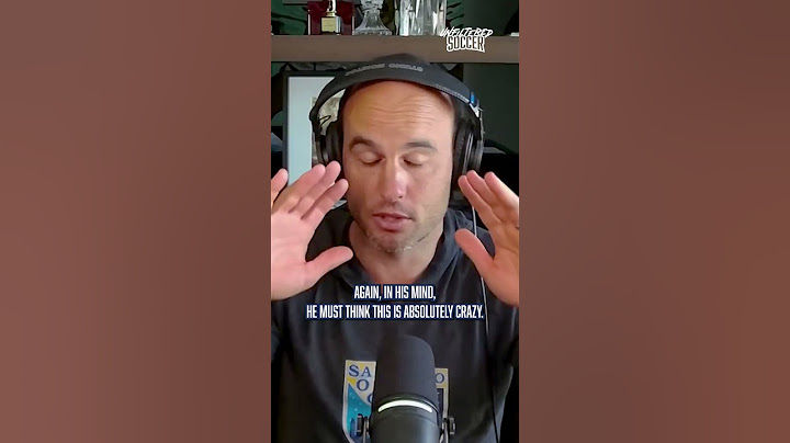 Landon and Tim React to Pulisic's and Pochettino's Comments
