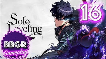 Solo Leveling: Arise - Game Play Walkthrough No Commentary 16
