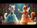 The Cat Cinderella Story Cats Stories 仆 誓 誓笨ィ Cat Kidssongs Kids Kidsstory The Cat Cinderella Story Cats Stories 仆 誓 誓笨ィ Cat Kidssongs Kids Kidsstory
