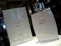 Lalique White Fragrance Review (2008)