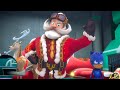 PJ Masks em Português | Especial de Natal | Desenhos Animados