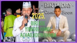 BIRI ADE ALHADJI DIYA LESDI GHANA 🇬🇭 2025.