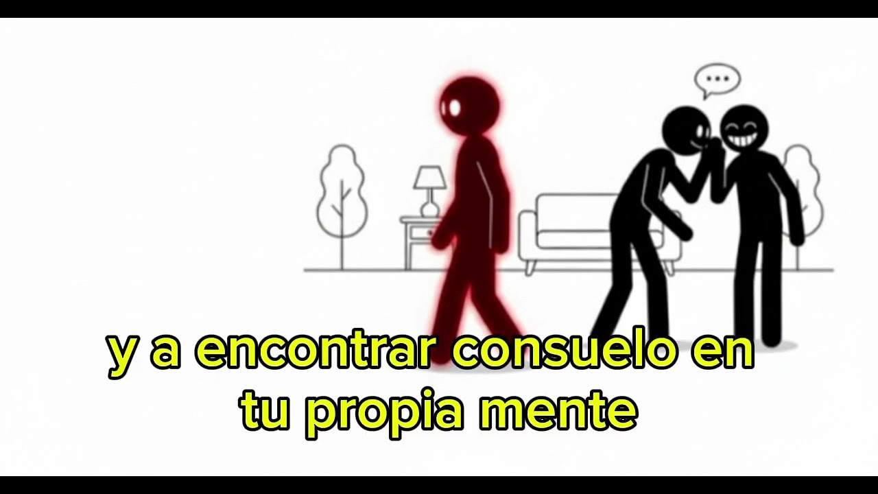 Psicología de las personas que luchan por hacer amigos