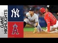 Yankees vs. Angels Game Highlights (7/18/23) | MLB Highlights image