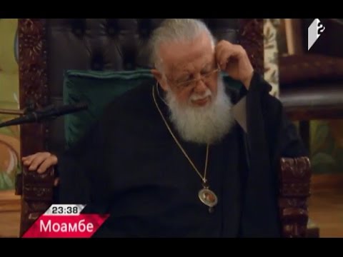 „მოამბე“ ოსურ ენაზე / «Моамбе» ирон æвзагыл 16.11.16